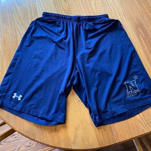 Under Armour U.S. Navy Shorts